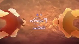 Каждому дьяволу положен свой ангел (AMV)