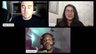 Let's talk about onboarding!