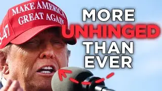 Trump Says There Will Be A 