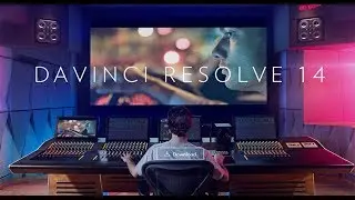 Davinci Resolve 14 | Download | Install | Tutorial 2017