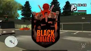 Black~Bullets BR SAES:RPG
