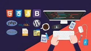 Full Stack Web Development With PHP