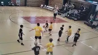Grayson Foster 21' Mix