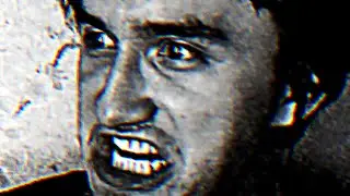 Юзя смотрит 