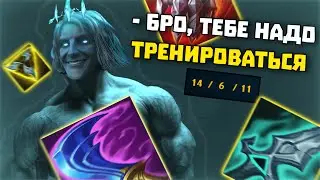 Падший король делает вжух врагам.exe