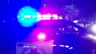 Intervention: Police/Paramedics called compilation.