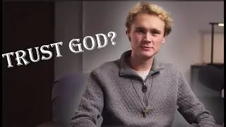 Do I Trust God? A Walk Through Scripture (feat. James)