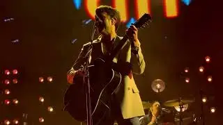 Kings of Leon - Fans (Live) 4K