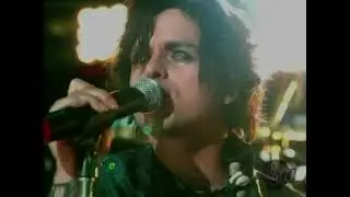 U2 & Green Day The Saints Are Coming SVCD ced   DBV