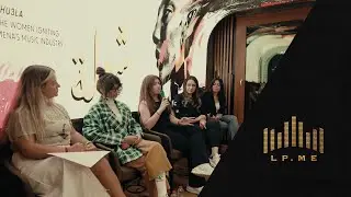 LPME  – Introducing Sh3la: Empowering Women in Music!