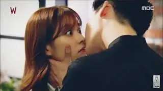 Клип к дораме "W:  Между двух миров"😍😍