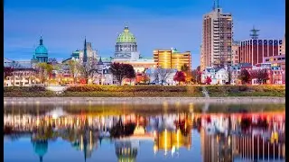 PA 2024 Election Results