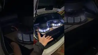 Кутагосынмы! #subwoofer #pridecaraudio #сабвуфер