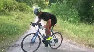 Бота нический сад Ак/г, тренировочка...