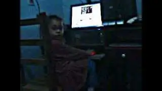 amiga da Luisa XD