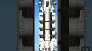 Sneakpeak of the ROYALTY/Eris/Eris-perses Heavy lift launch vehicle