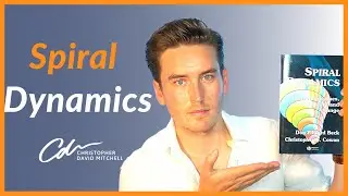 Spiral Dynamics - The Model For Human Psychological Development