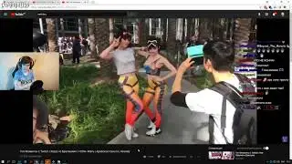Братишкин смотрит: Топ Моменты с Twitch | Хесус vs Братишкин | +250к -Мать