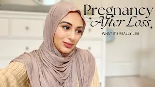 Pregnancy After Loss - Having a baby after a miscarriage