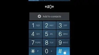 How To Test Android Device Using Secret Code : Guide