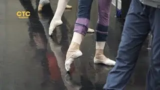 В челябинский театр оперы и балета пожаловала столичная звезда