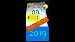 como ROOTEAR cualquier Android celular sin pc 2019 - facil en 2 minutos minutos