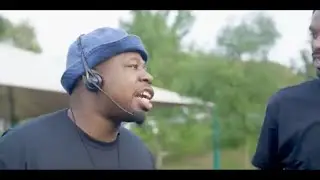 Navv Greene - Daddy Ball