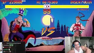 tyler1 announces climb challenge vs thebausffs