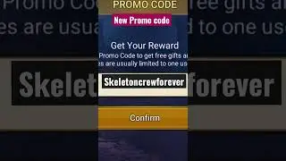 Brand New Promo Code, get it while you can! October 21, 2022 