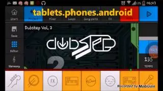 MUSIC MAKER JAM -  DUBSTEP VOL 2