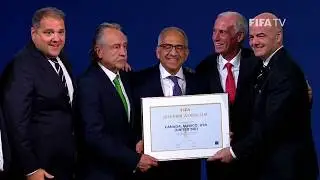 Legalese: What's the difference between USMCA and NAFTA?
