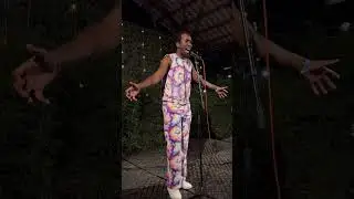 Charisma - Trust issues live