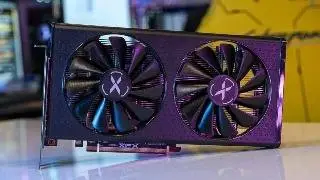Radeon RX 6600 review | Is the  XFX Speedster SWFT 210 Radeon RX 6600 good for gaming?
