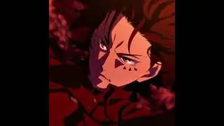 HE ATE MY HEART | Tecchou edit