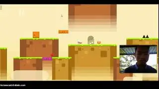 Review Hasil Main Game HTML5  Nur Ahmad Habib M POLTEKOM