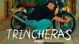 ERRECÉ - TRINCHERAS