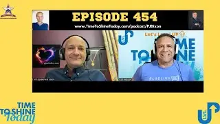 TTST Quick Clip - Live Your Life on Fire: No Weakness, Only Passion! 🔥💪 with PJ Dixon