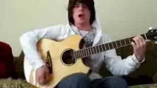 Coffee Shop Soundtrack Cover (Acoustic)