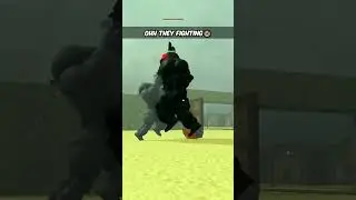 Bigfoot👣VS THE 2 BOSSES! 🤔 