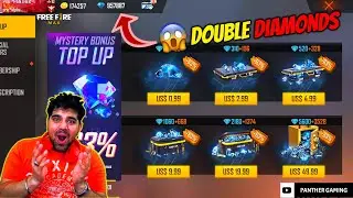 BUYING EVERYTHING IN FREE FIRE | ALL NEW EVENTS | NEW FADDED WHEEL IN 9 DIAMOND