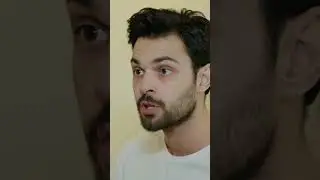 Evin İçinde Kaos Hakim - Hicran #shorts