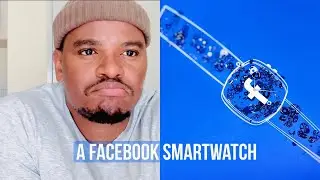 Facebook is planning to release a smartwatch.