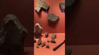 Увлекательная экскурсия в мир Ванского царства: откройте двери музея Эрмитаж