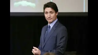 Канада 2133: Комиссия оправдала Трюдо за его решение ввести Чрезвычайное положение зимой 2022 г.