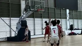 RVHS vs Unity SS
