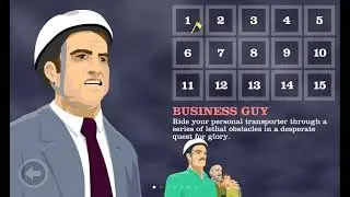 Happy Wheels Review