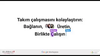 Google Workspace Nedir?