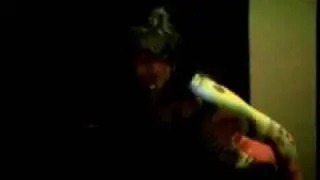 Sexy Alien Flashes