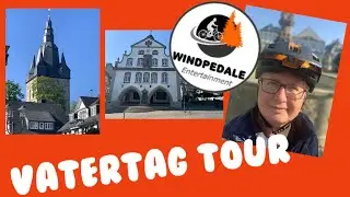 Vatertag Tour