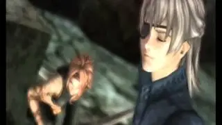 The Last Story - Chapter 1 Gameplay